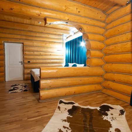 Domeniul Nordului Bucovlna Hotel Vama  Exterior foto