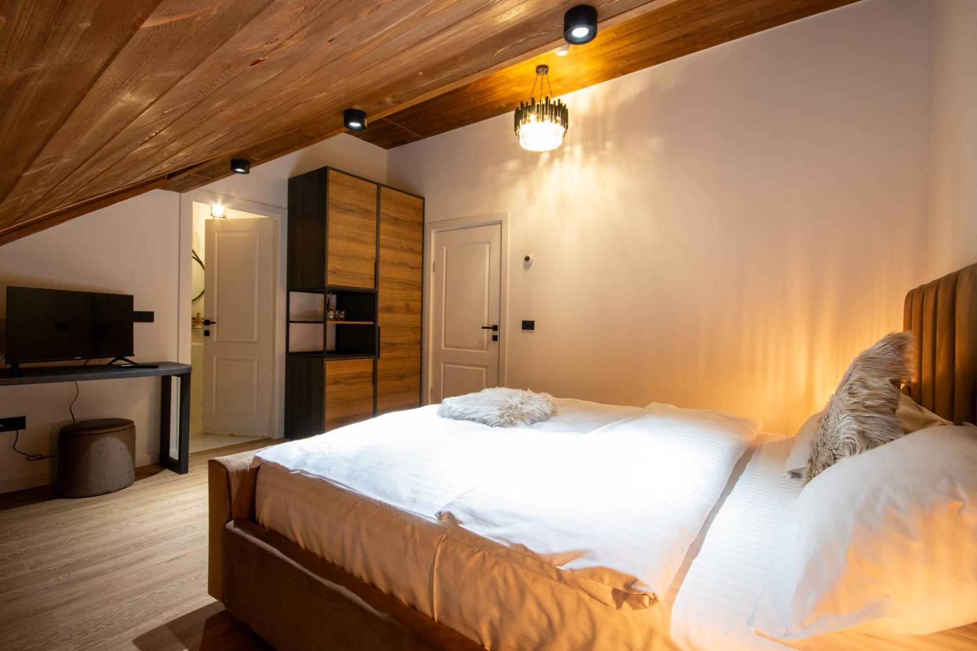 Domeniul Nordului Bucovlna Hotel Vama  Exterior foto