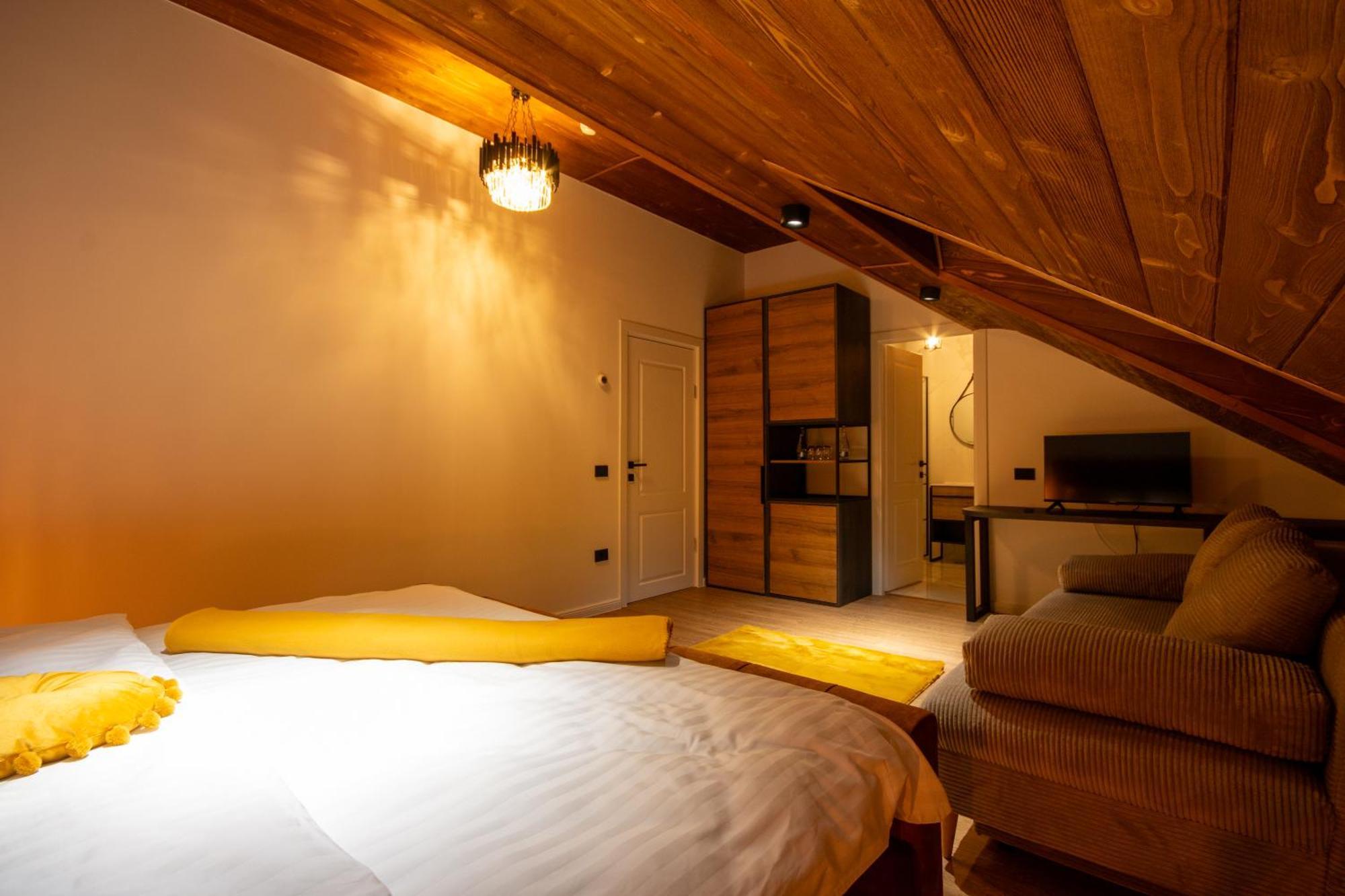 Domeniul Nordului Bucovlna Hotel Vama  Exterior foto