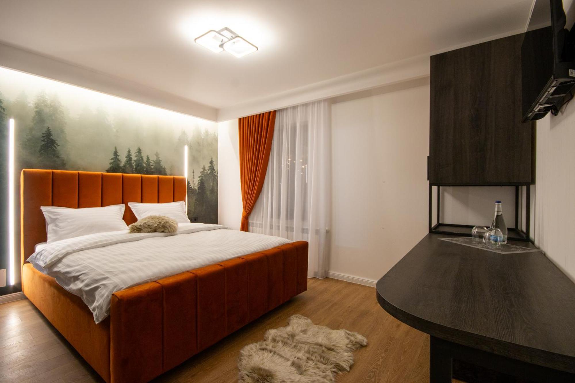Domeniul Nordului Bucovlna Hotel Vama  Exterior foto