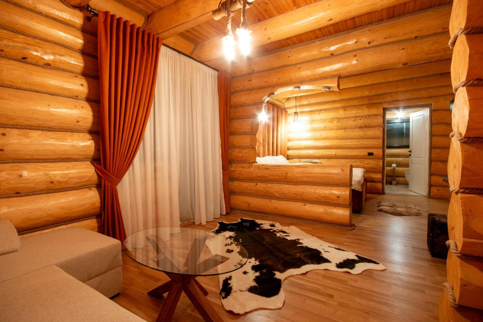 Domeniul Nordului Bucovlna Hotel Vama  Exterior foto