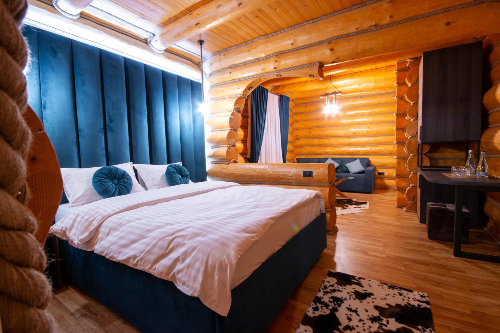 Domeniul Nordului Bucovlna Hotel Vama  Exterior foto